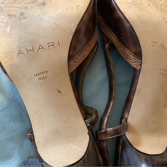 Tahari Heels - Picture 2 of 4